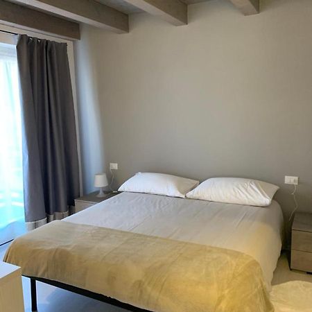 Alpin Sun Appartement Temù Buitenkant foto