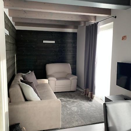 Alpin Sun Appartement Temù Buitenkant foto