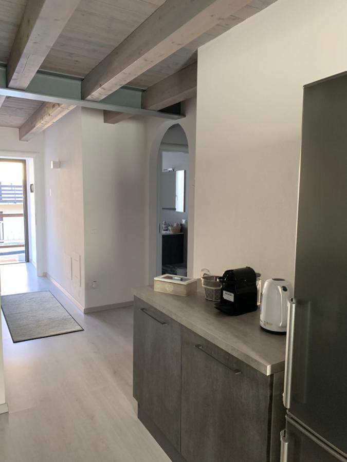 Alpin Sun Appartement Temù Buitenkant foto